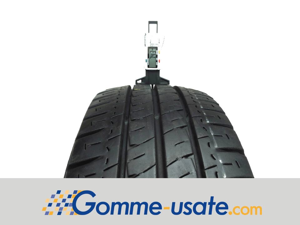 Thumb Michelin Gomme Usate Michelin 195/65 R16C 104/102R Agilis (80%) pneumatici usati Estivo 0 Thumb Michelin Gomme Usate Michelin 195/65 R16C 104/102R Agilis (80%) pneumatici usati Estivo 0